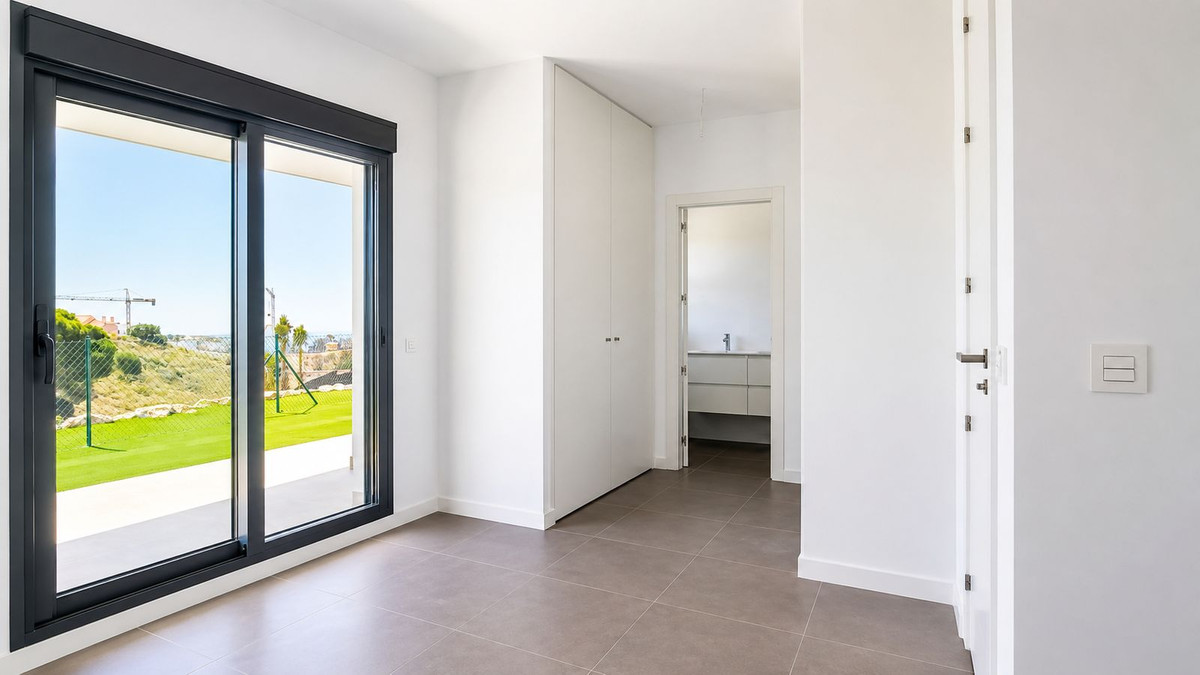 Apartment for sale in Mijas