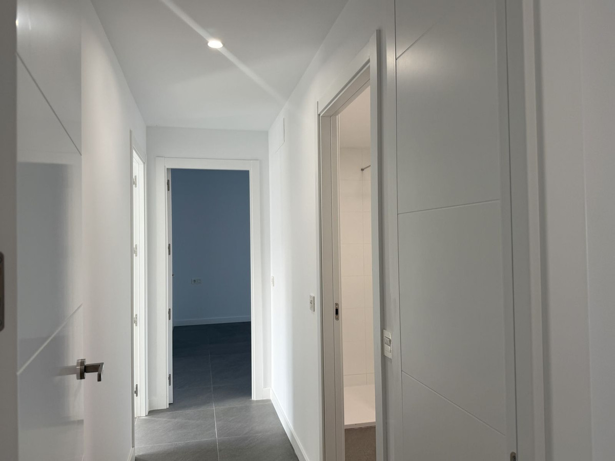 Apartment for sale in Mijas