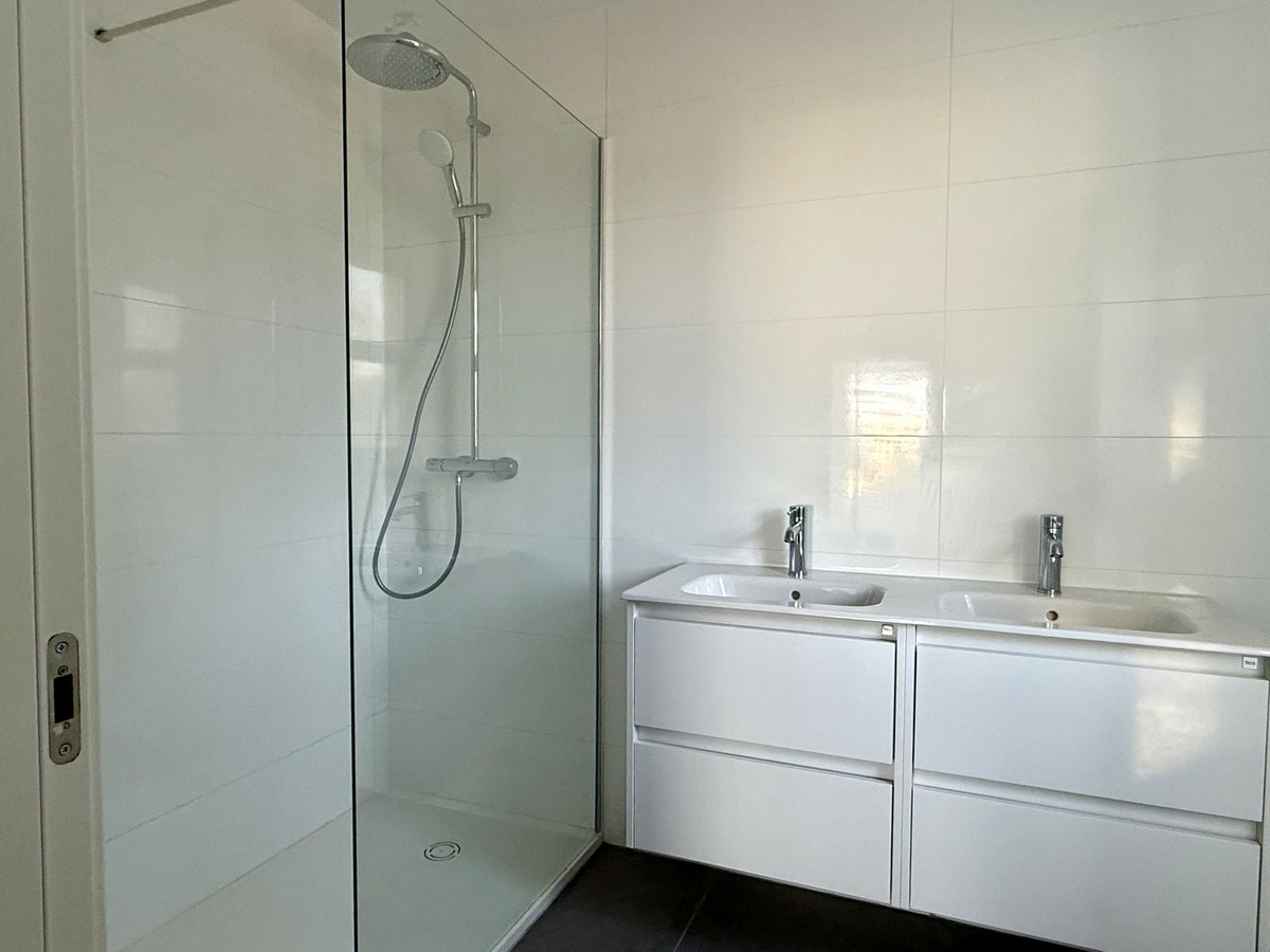 Apartment for sale in Mijas