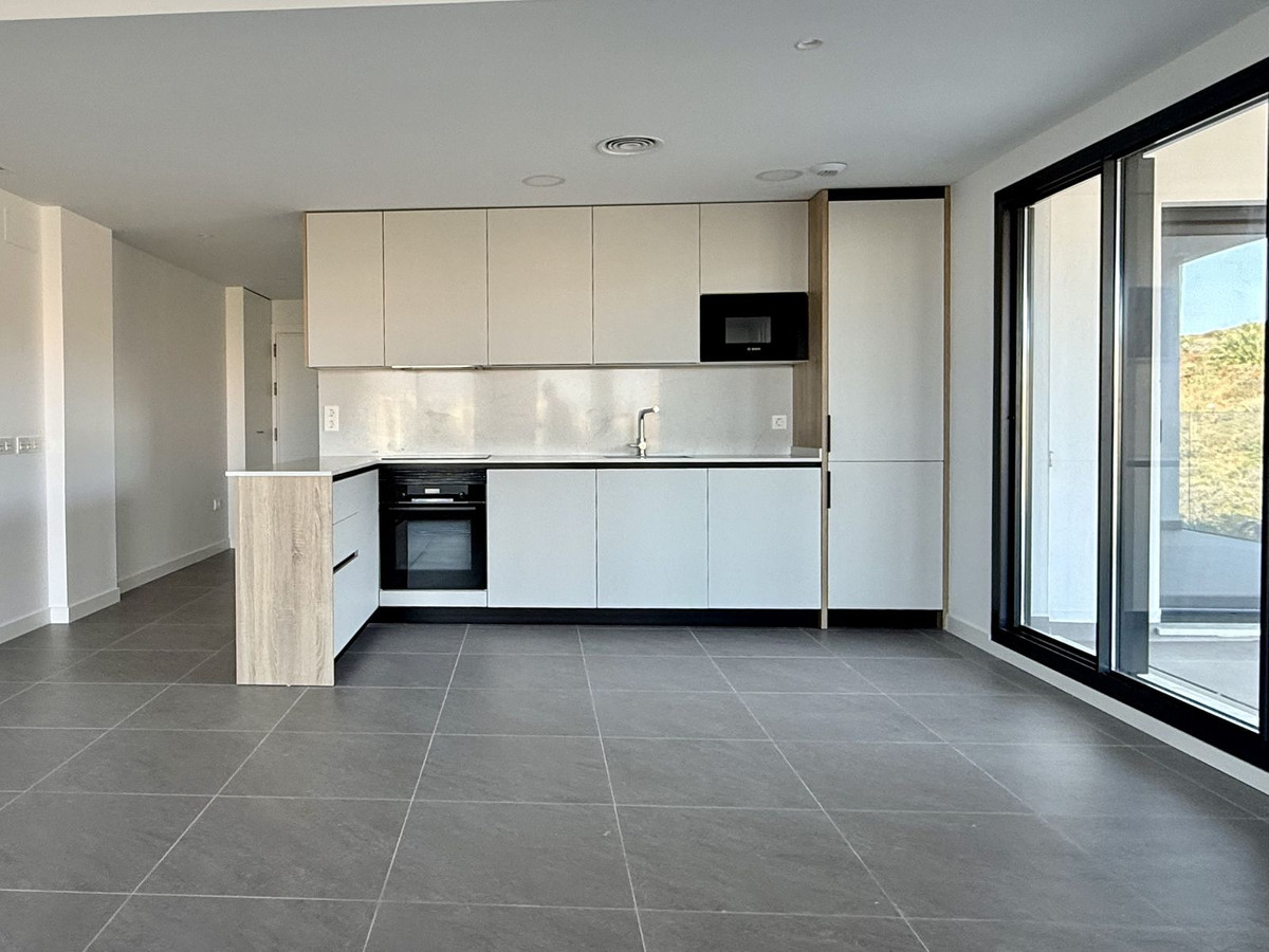 Apartment for sale in Mijas