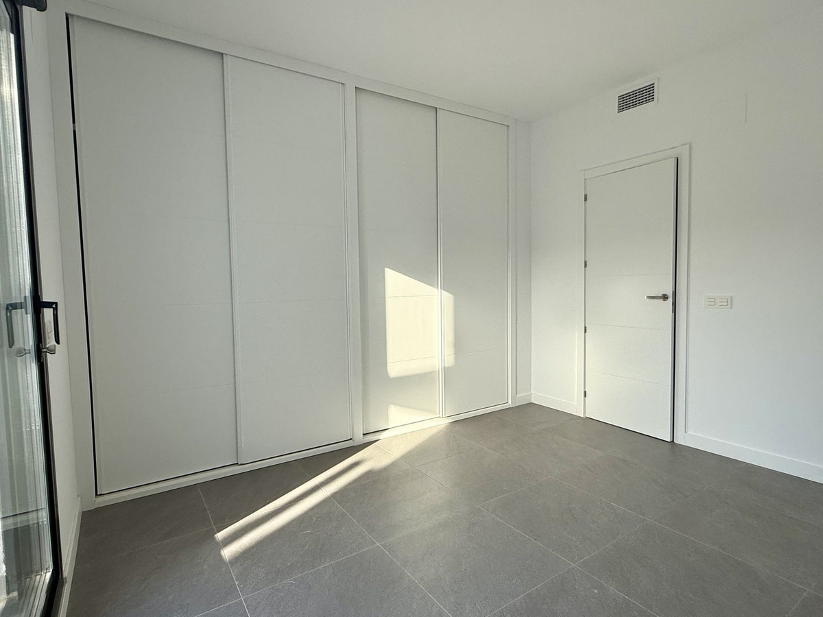 Apartment for sale in Mijas