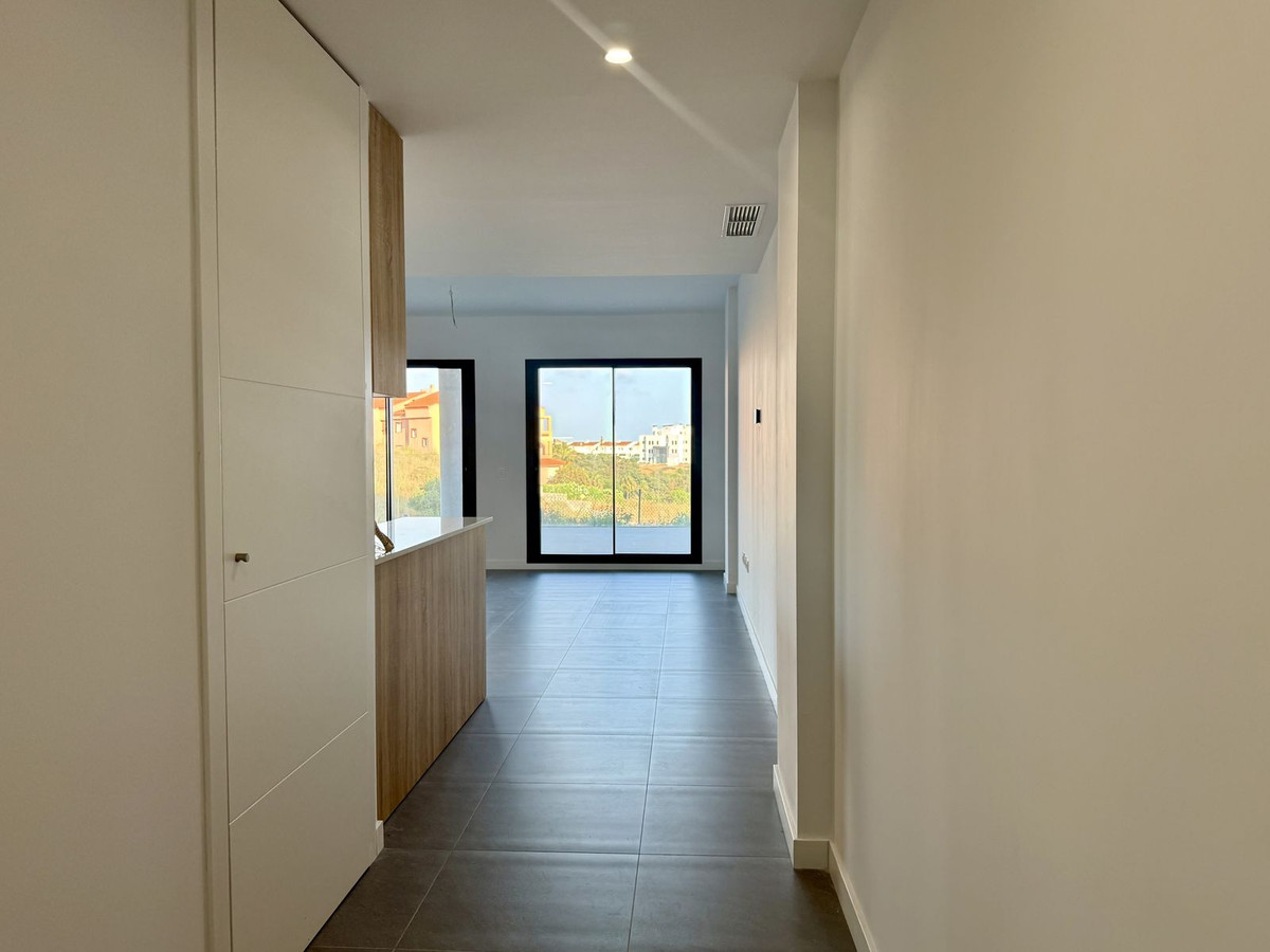 Apartment for sale in Mijas