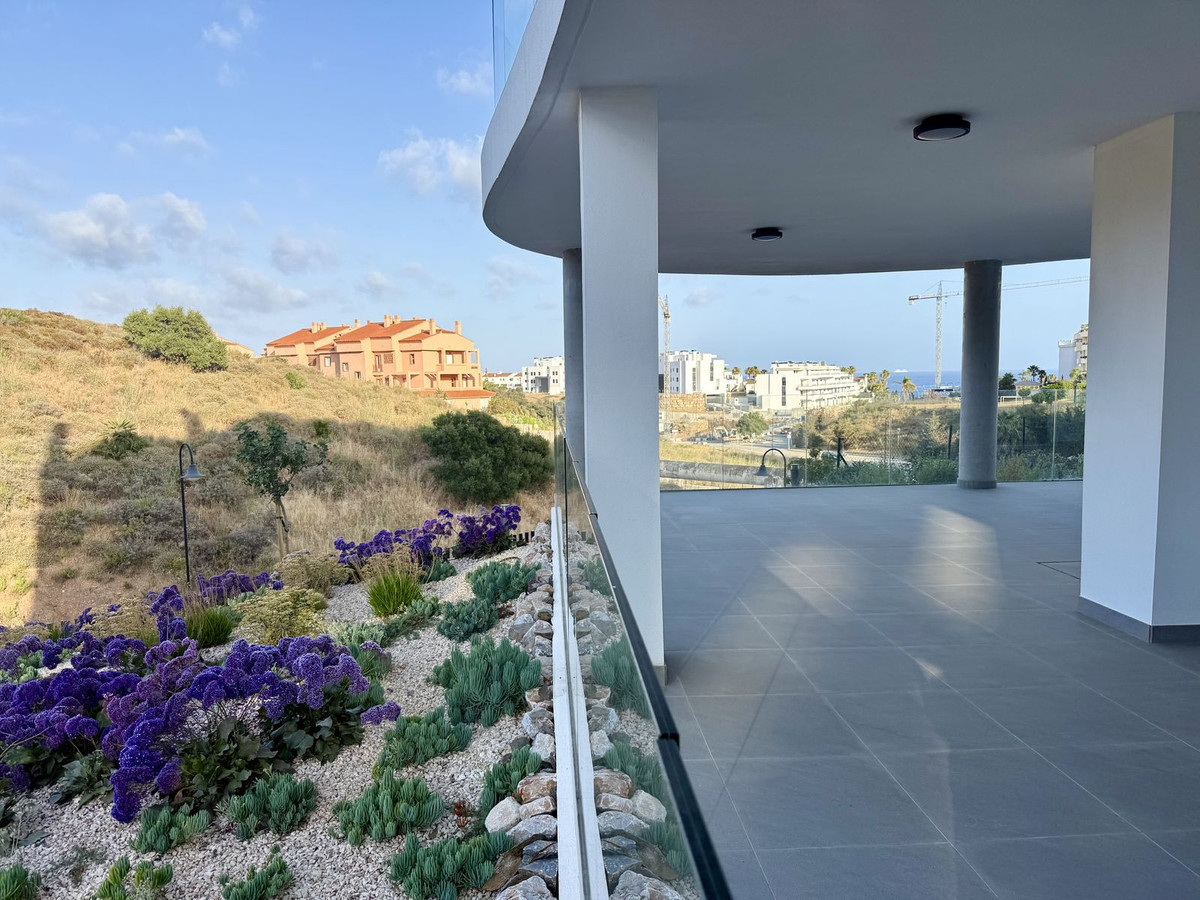 Apartment for sale in Mijas