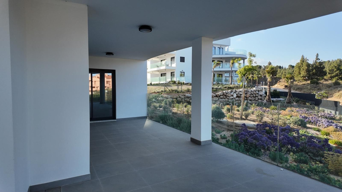 Apartment for sale in Mijas
