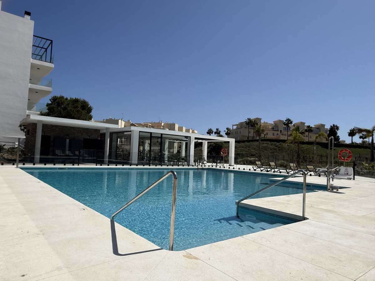 Apartment for sale in Mijas