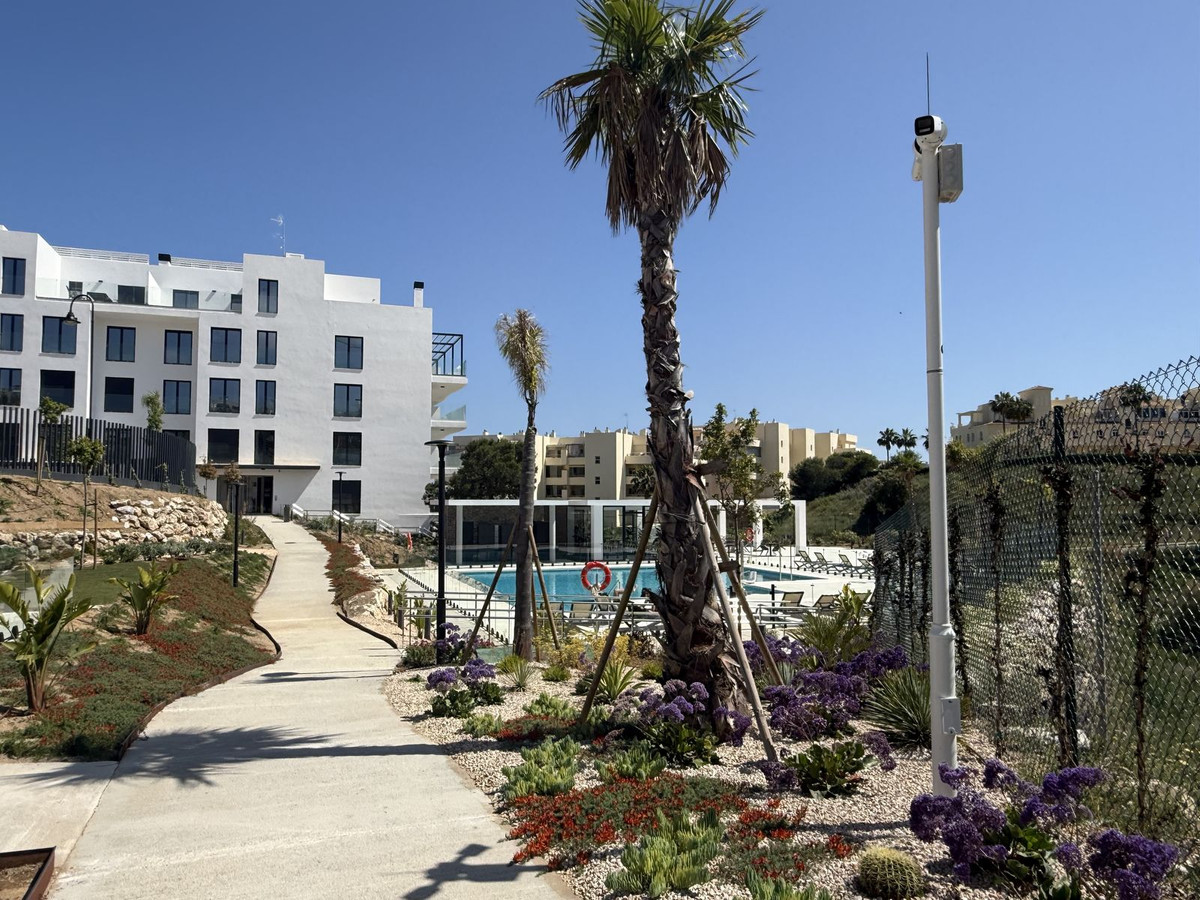 Apartment for sale in Mijas