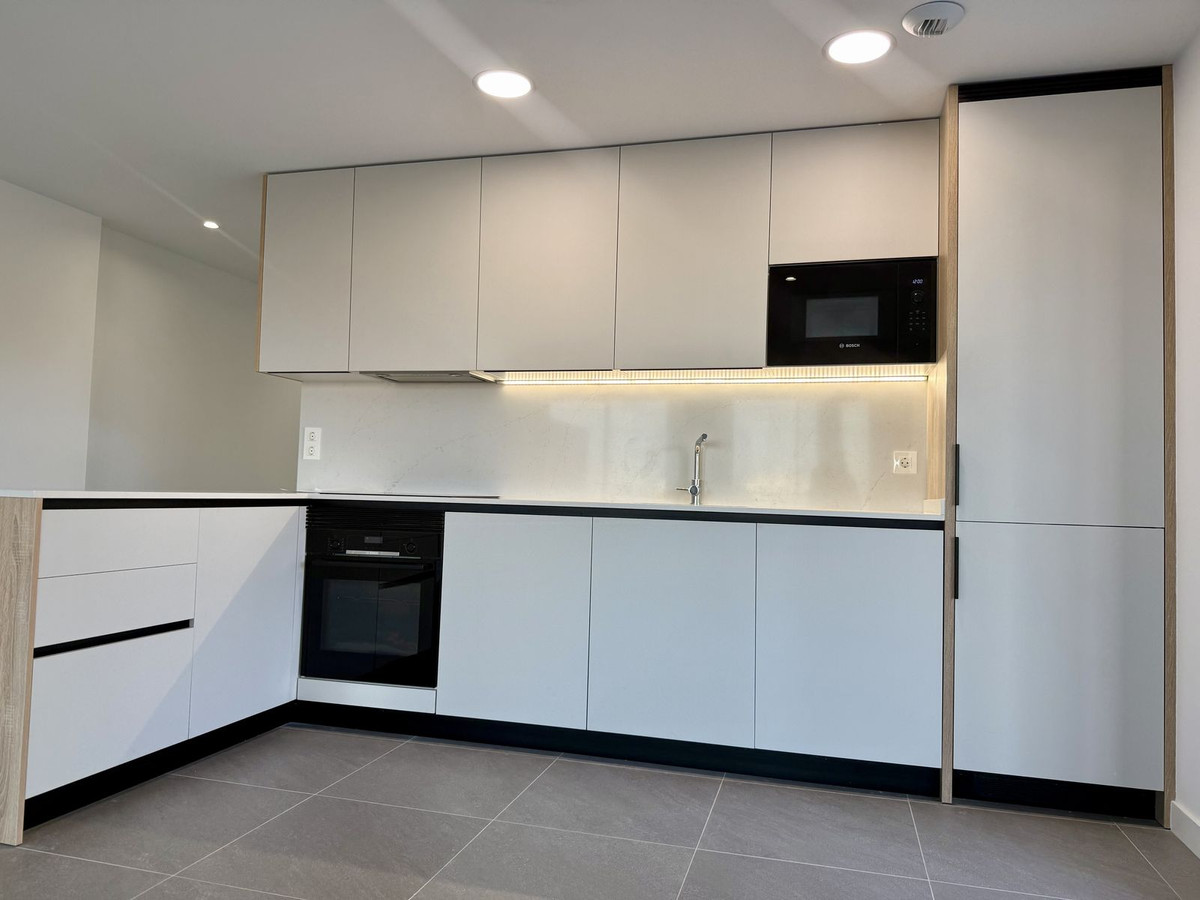Apartment for sale in Mijas
