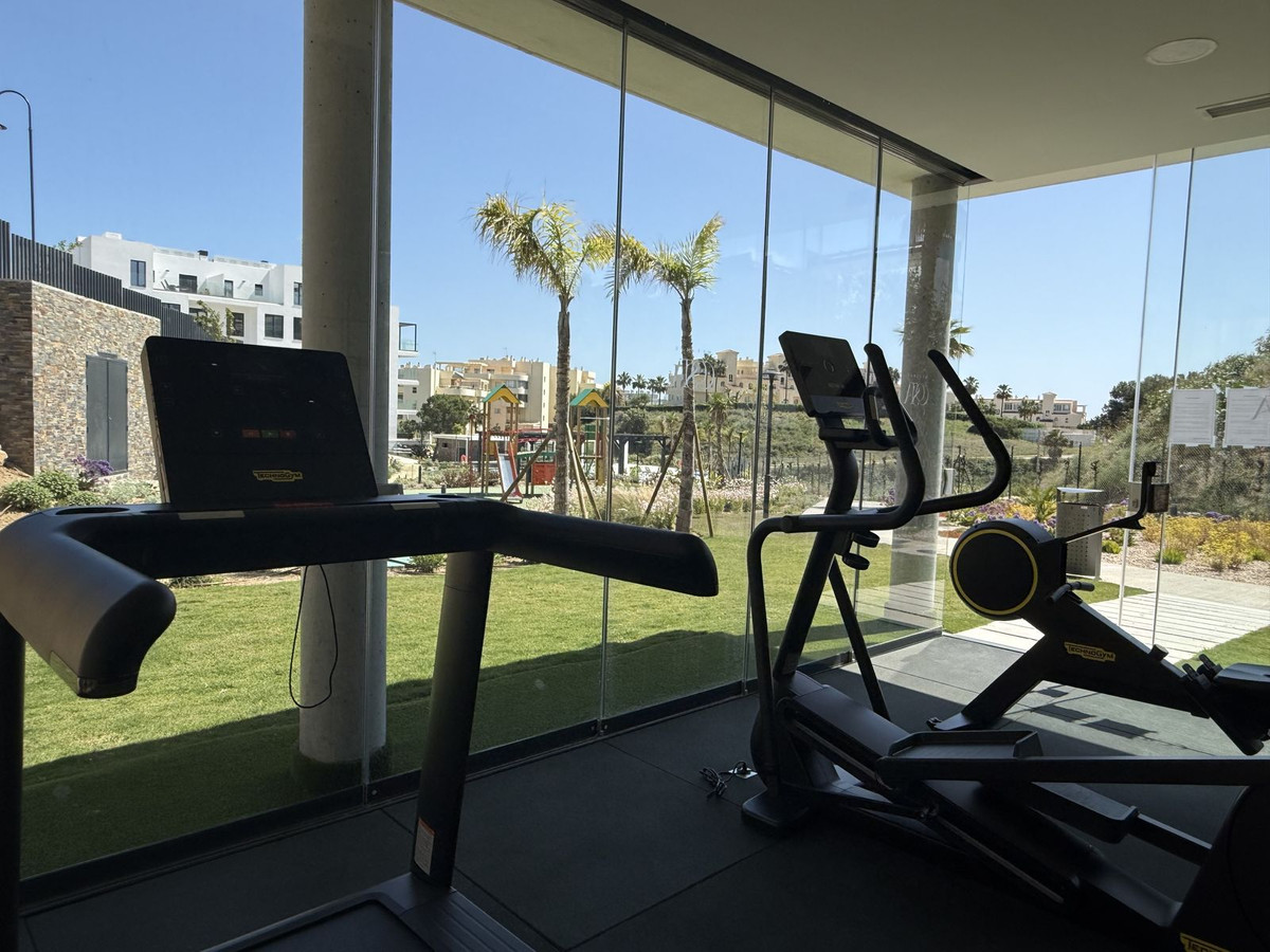 Apartment for sale in Mijas