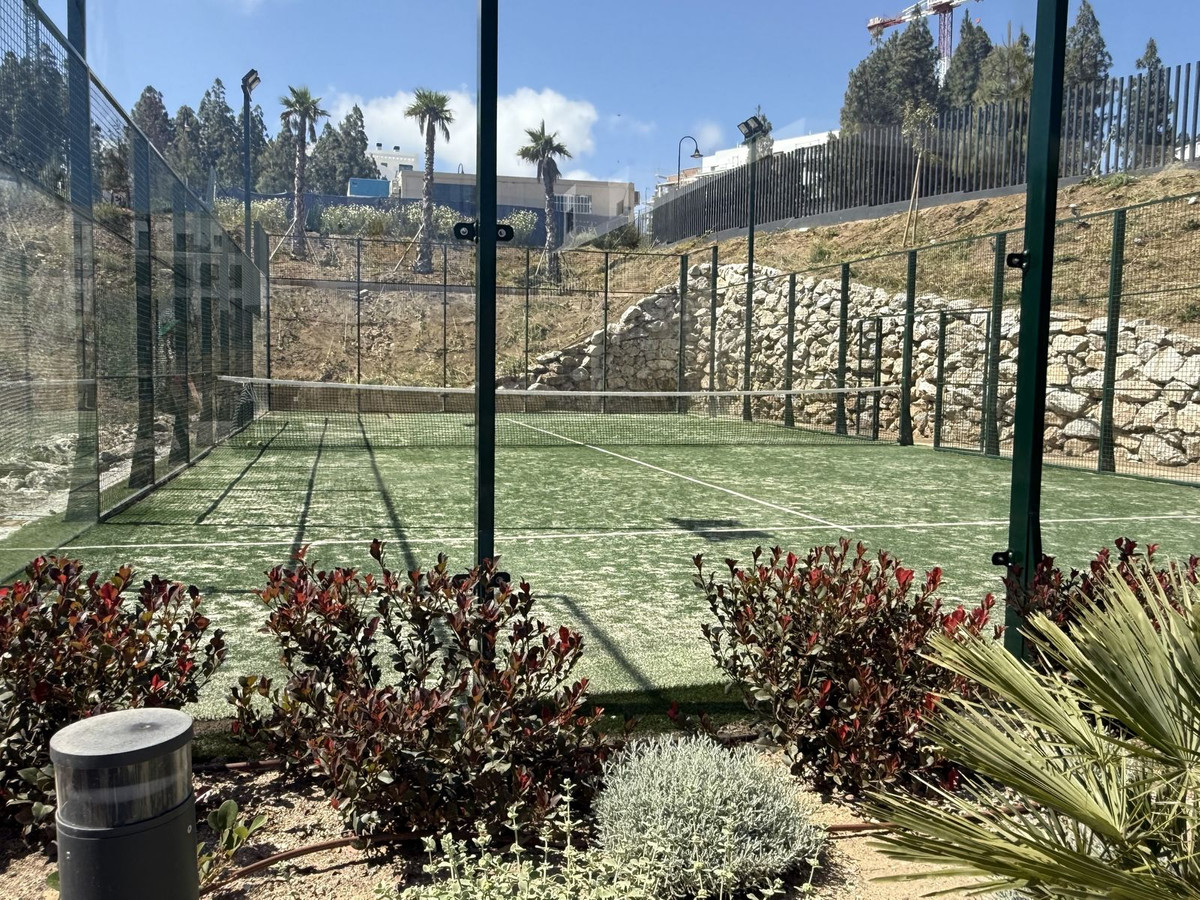 Apartment for sale in Mijas