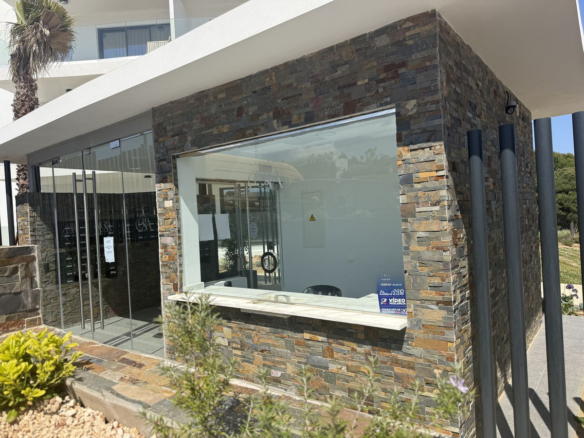 Apartment for sale in Mijas