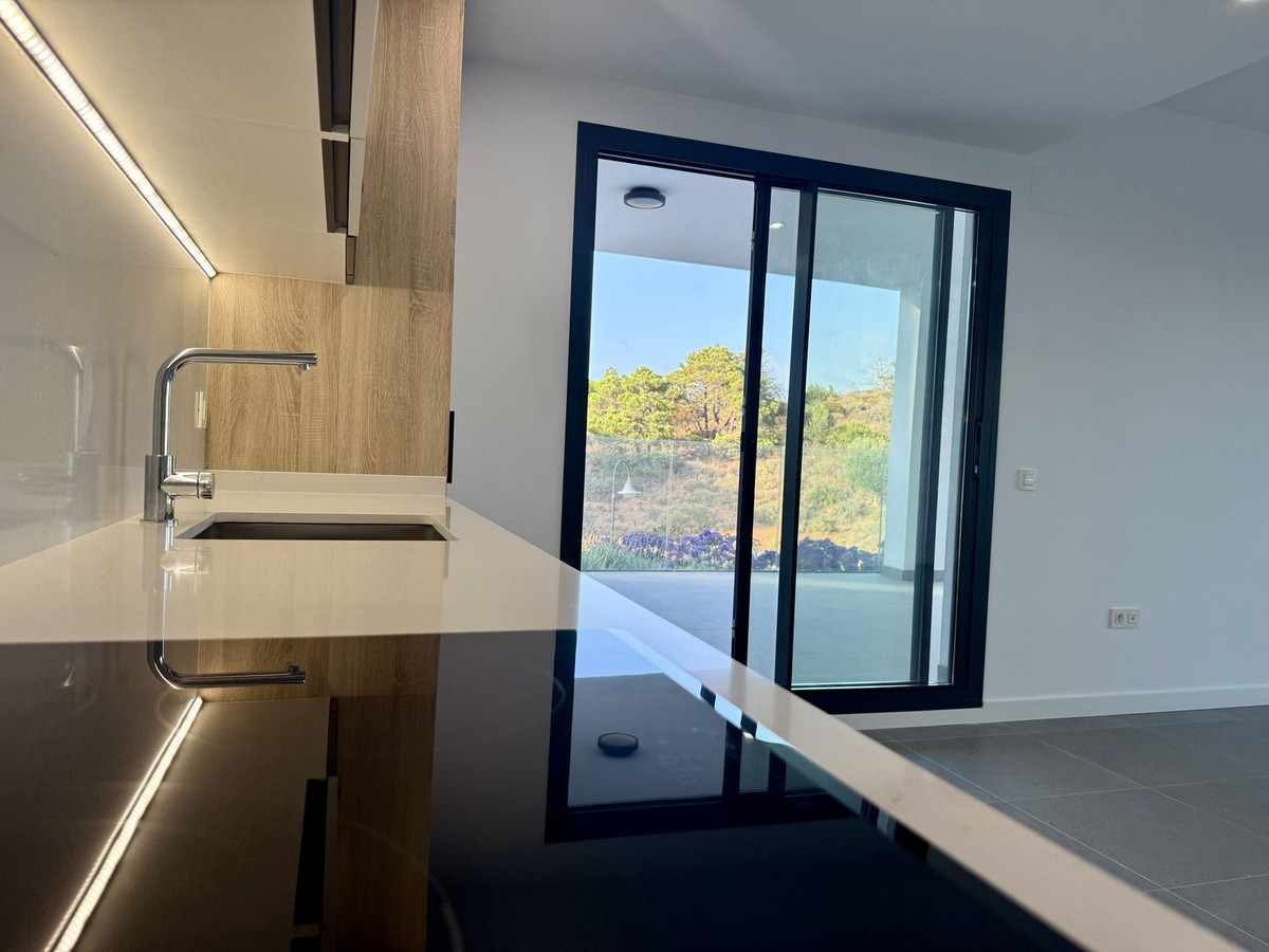 Apartment for sale in Mijas