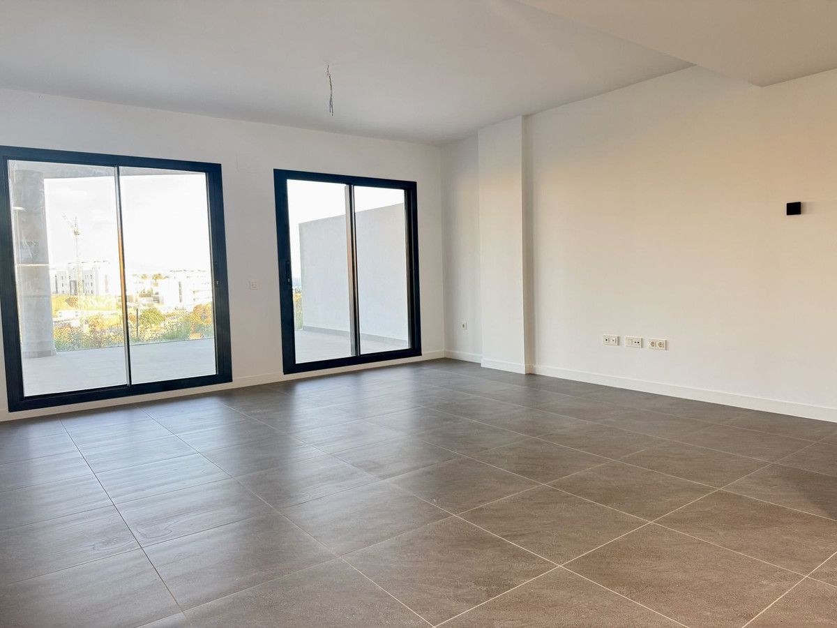 Apartment for sale in Mijas