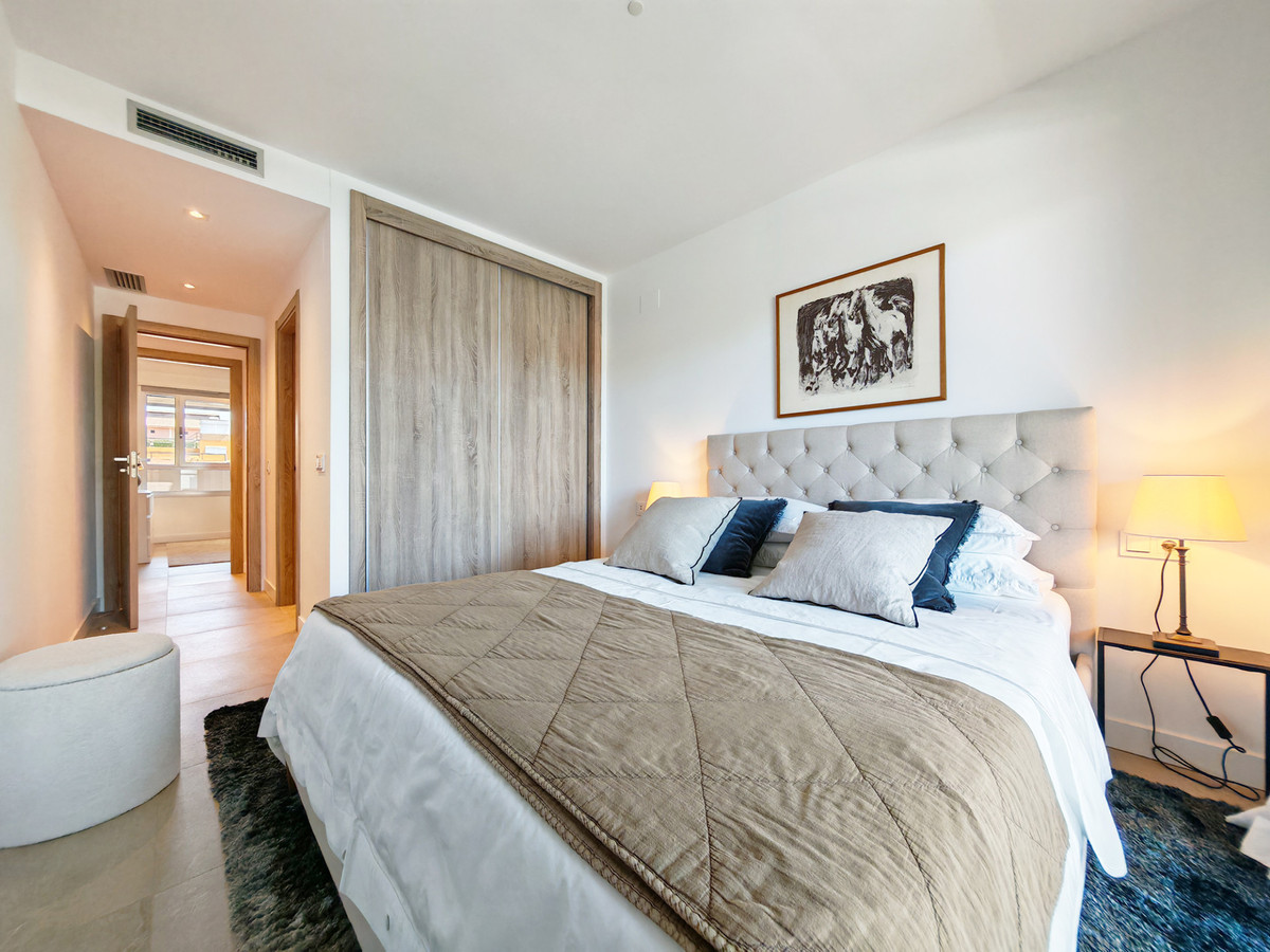 Apartment for sale in Mijas
