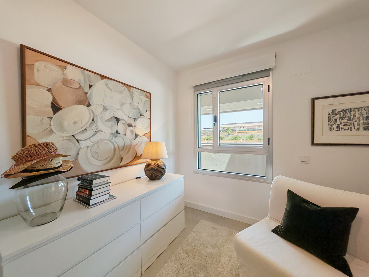 Apartment for sale in Mijas