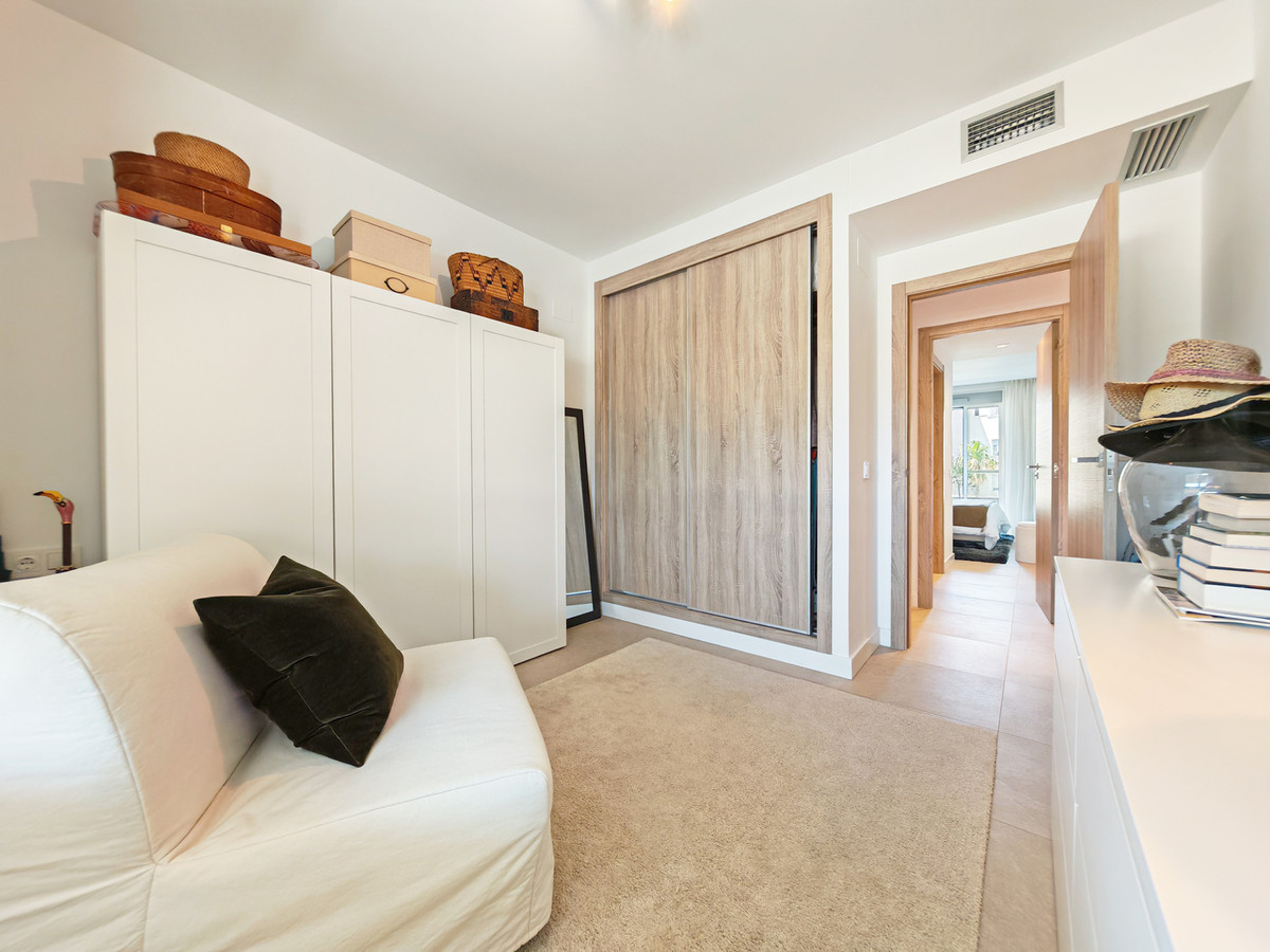 Apartment for sale in Mijas