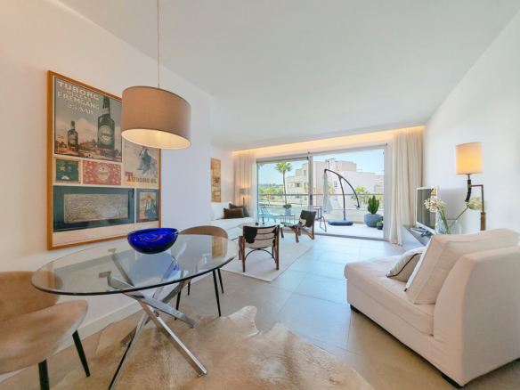 Apartment for sale in Mijas