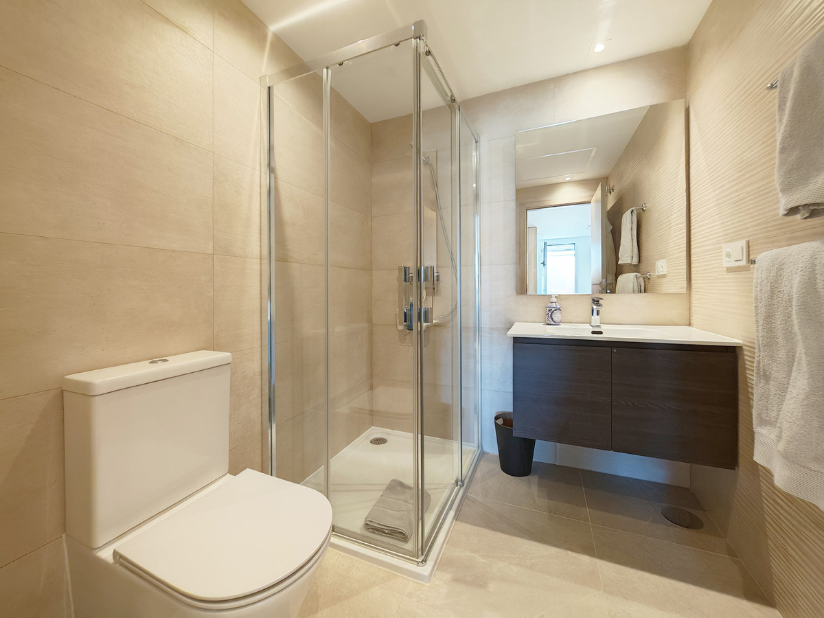 Apartment for sale in Mijas
