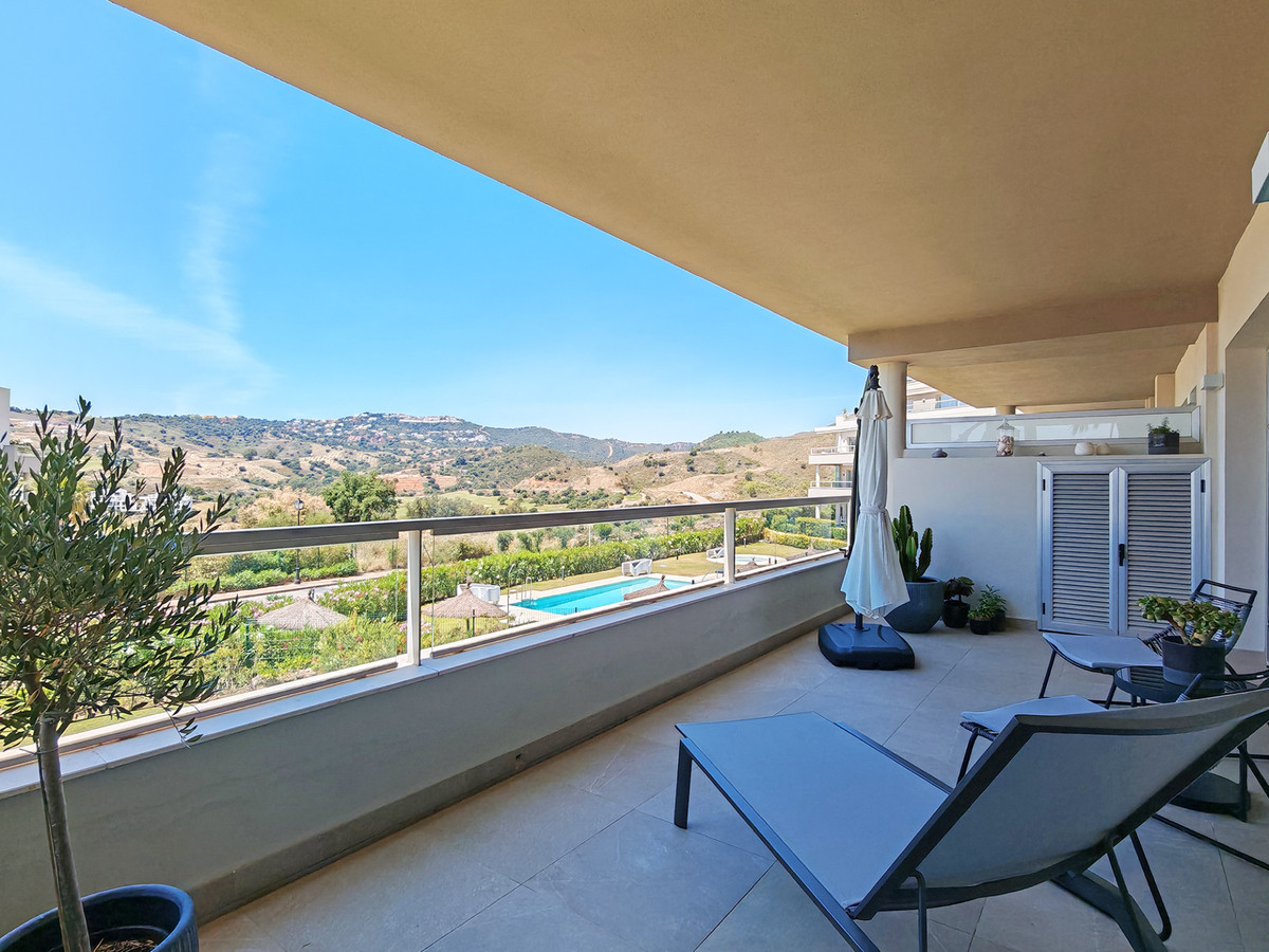 Apartment for sale in Mijas