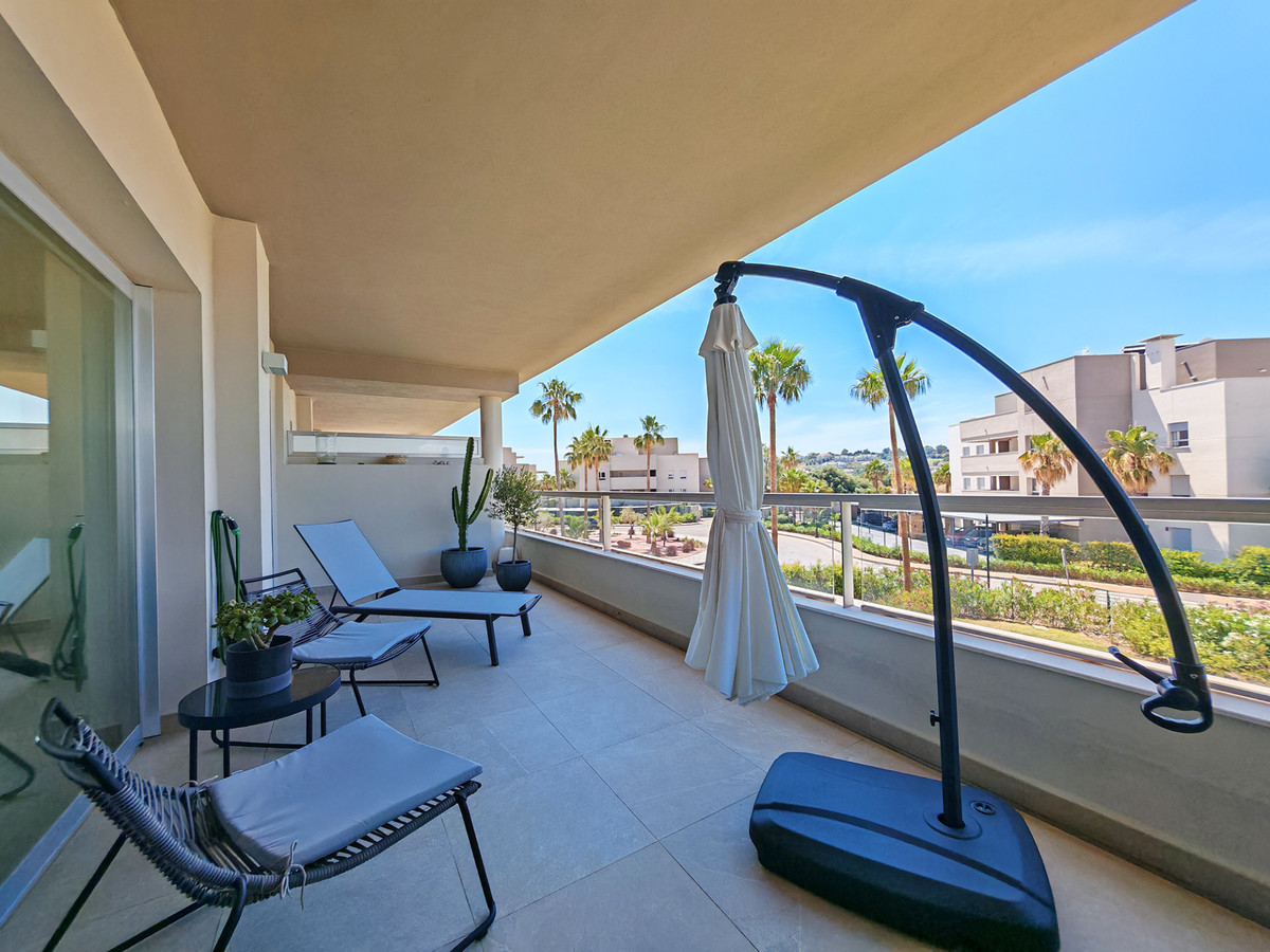 Apartment for sale in Mijas