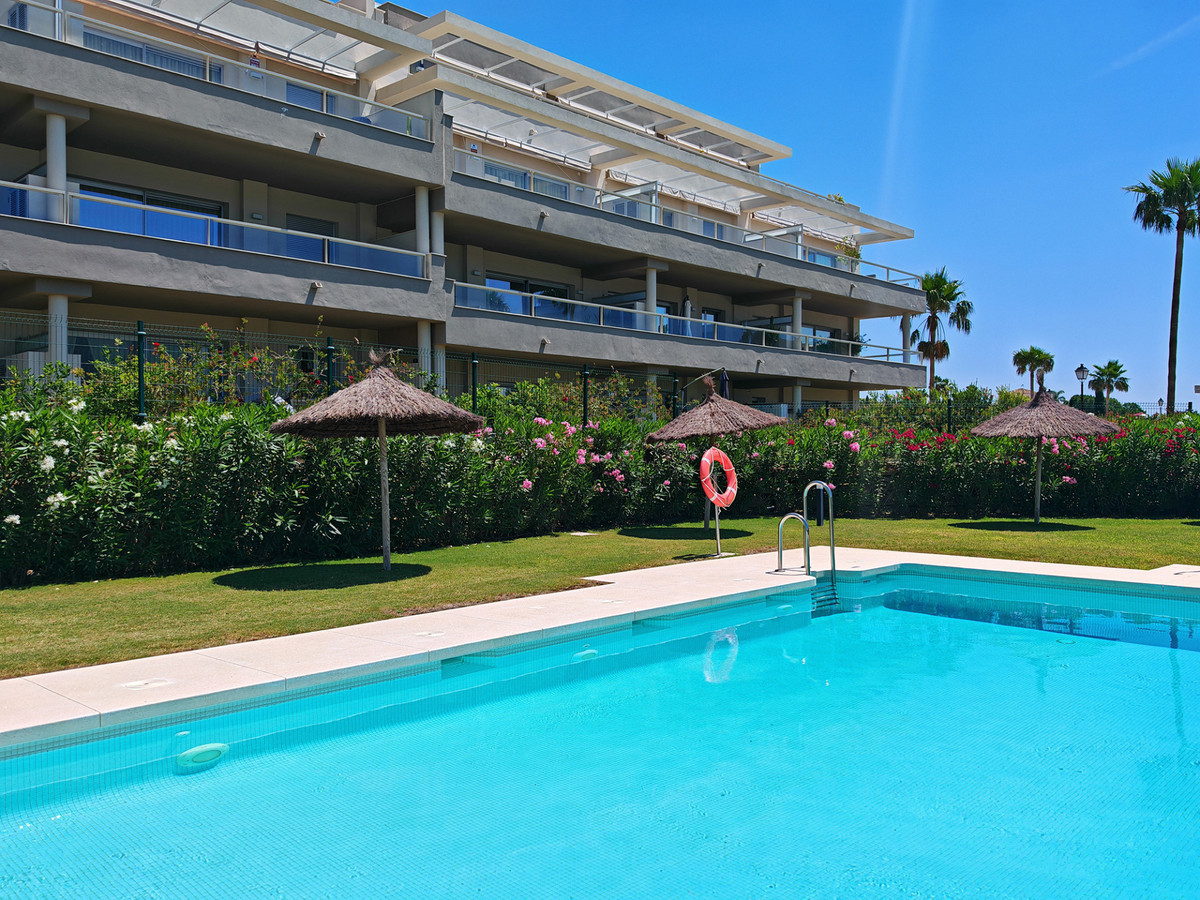 Apartment for sale in Mijas