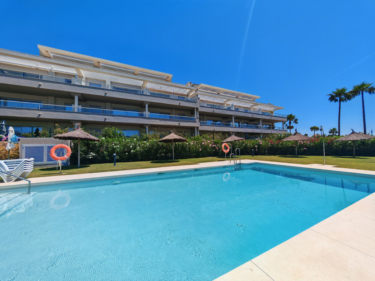 Apartment for sale in Mijas