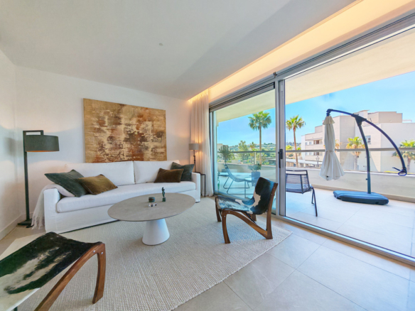 Apartment for sale in Mijas