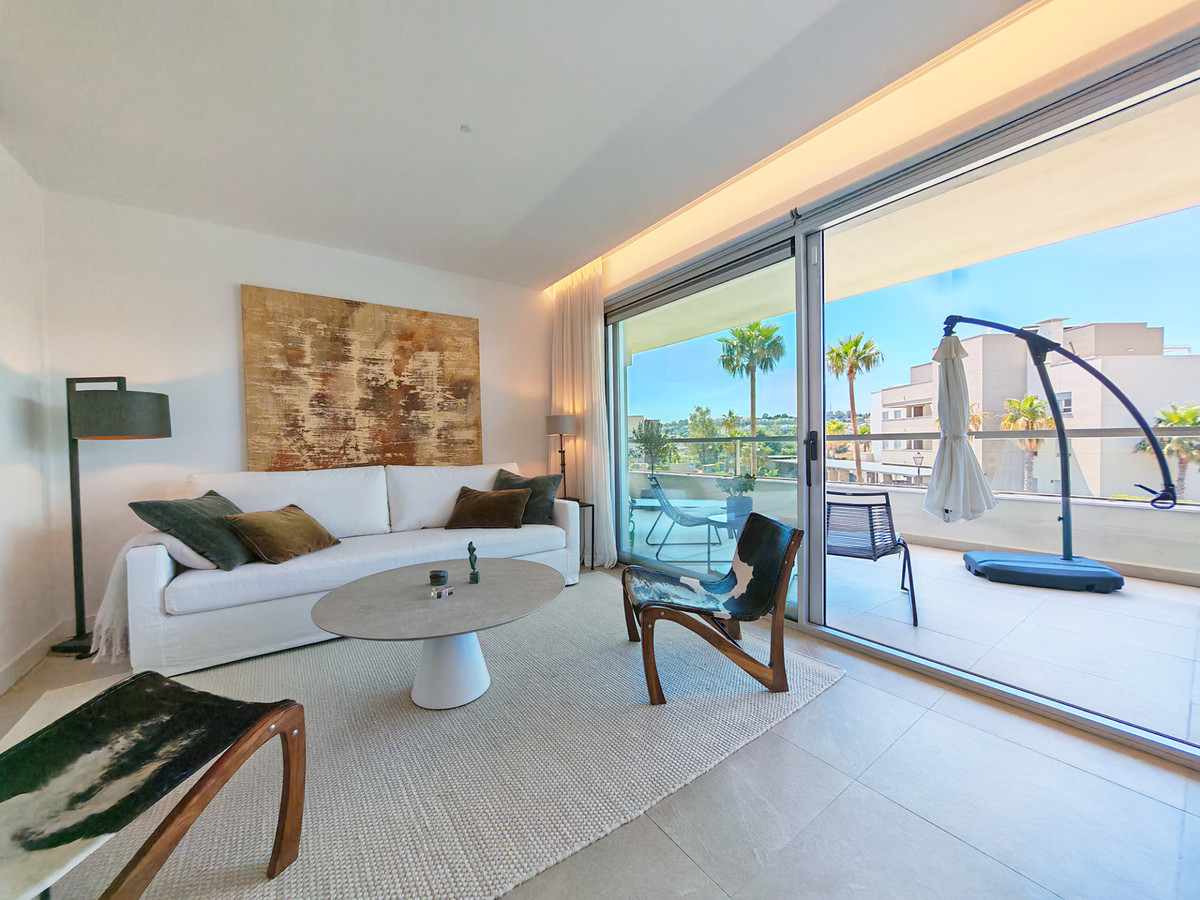 Apartment for sale in Mijas