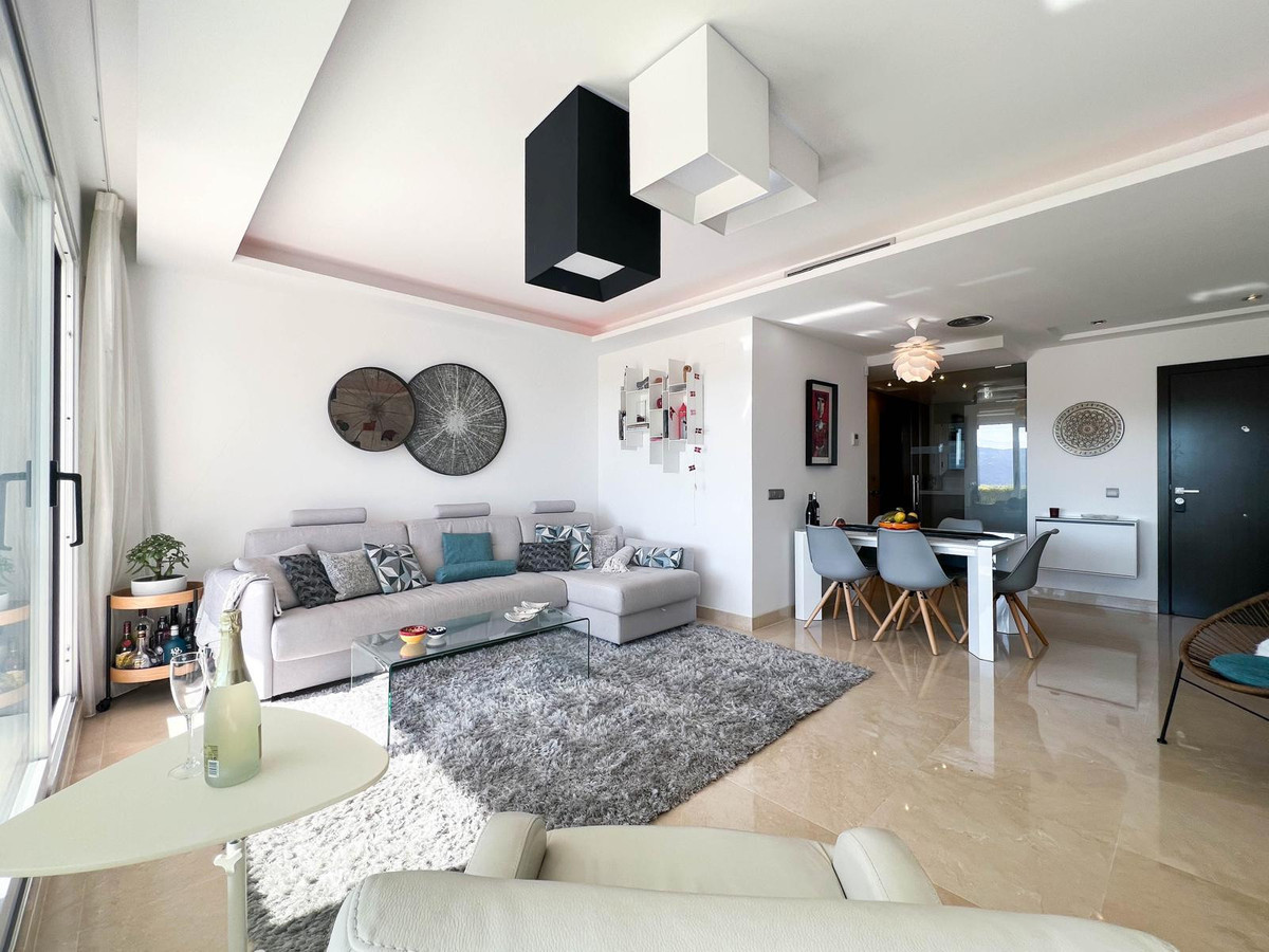 Apartment for sale in Mijas