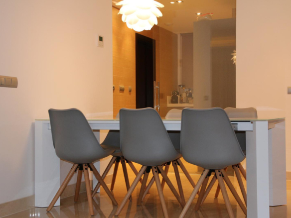 Apartment for sale in Mijas