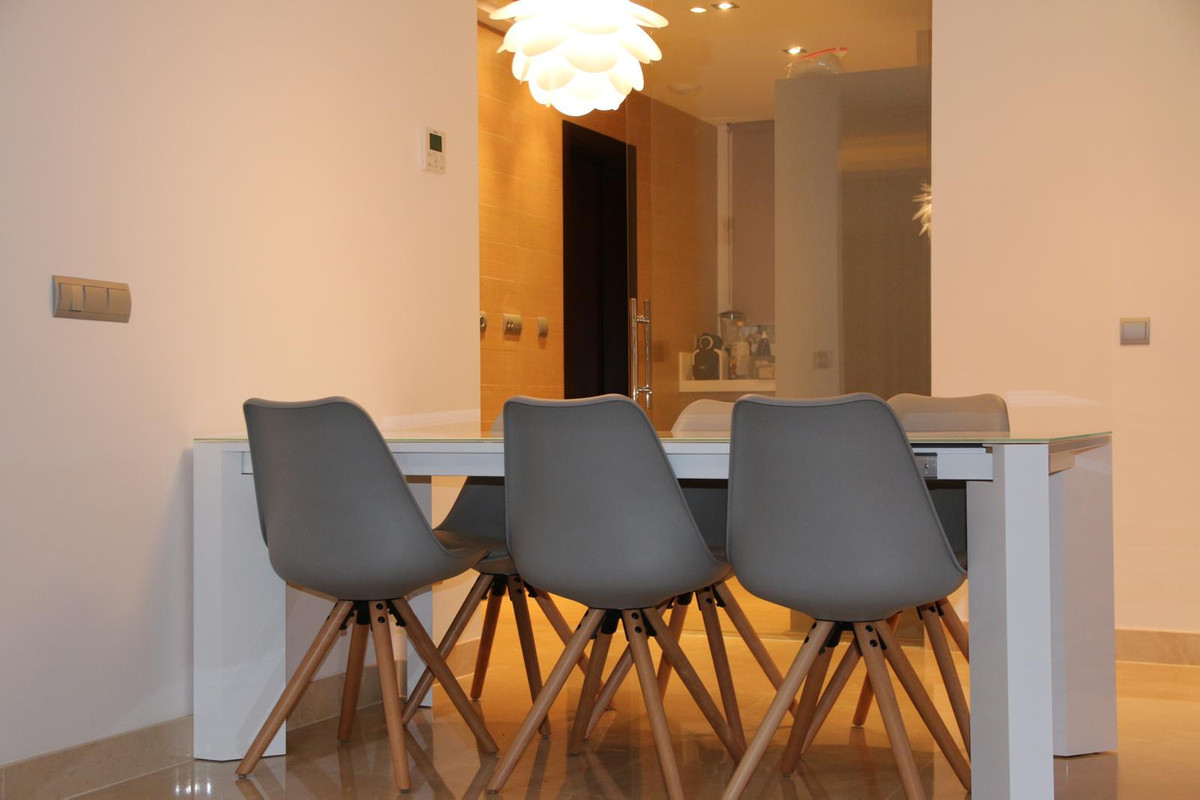 Apartment for sale in Mijas