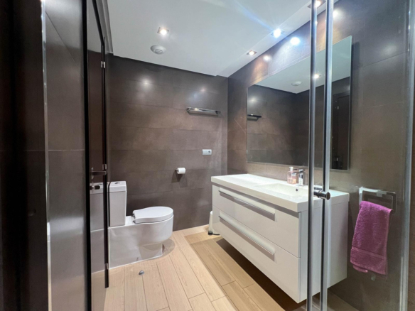 Apartment for sale in Mijas
