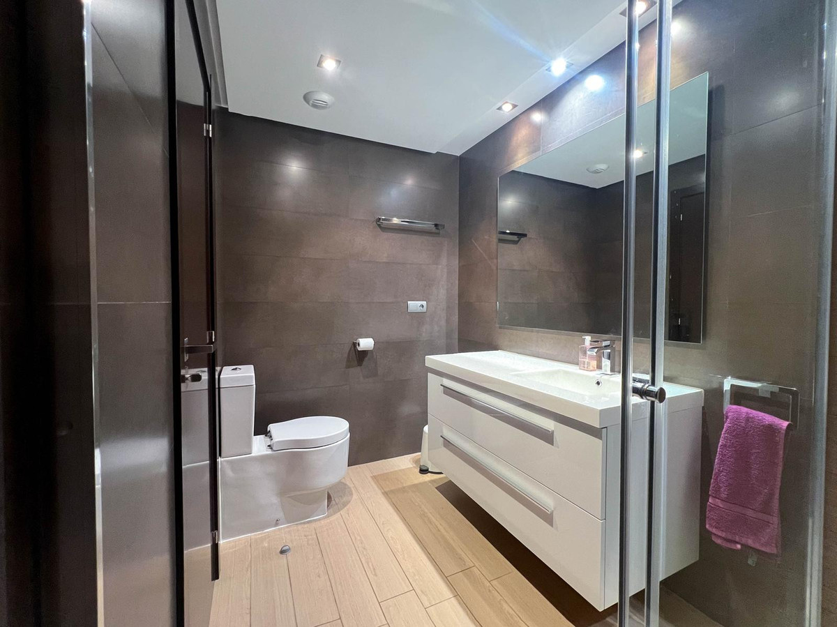 Apartment for sale in Mijas