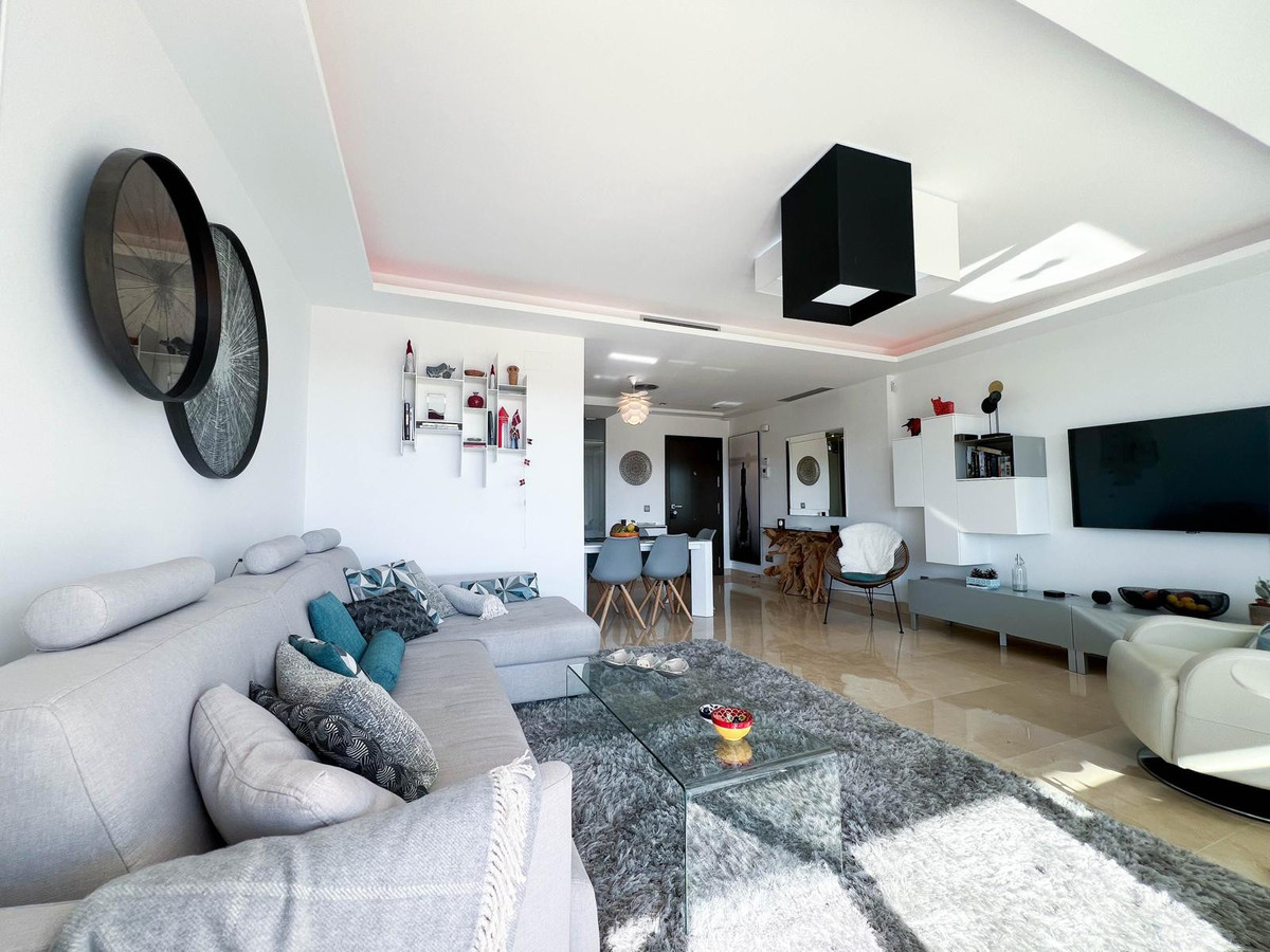 Apartment for sale in Mijas
