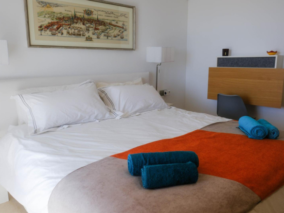 Apartment for sale in Mijas