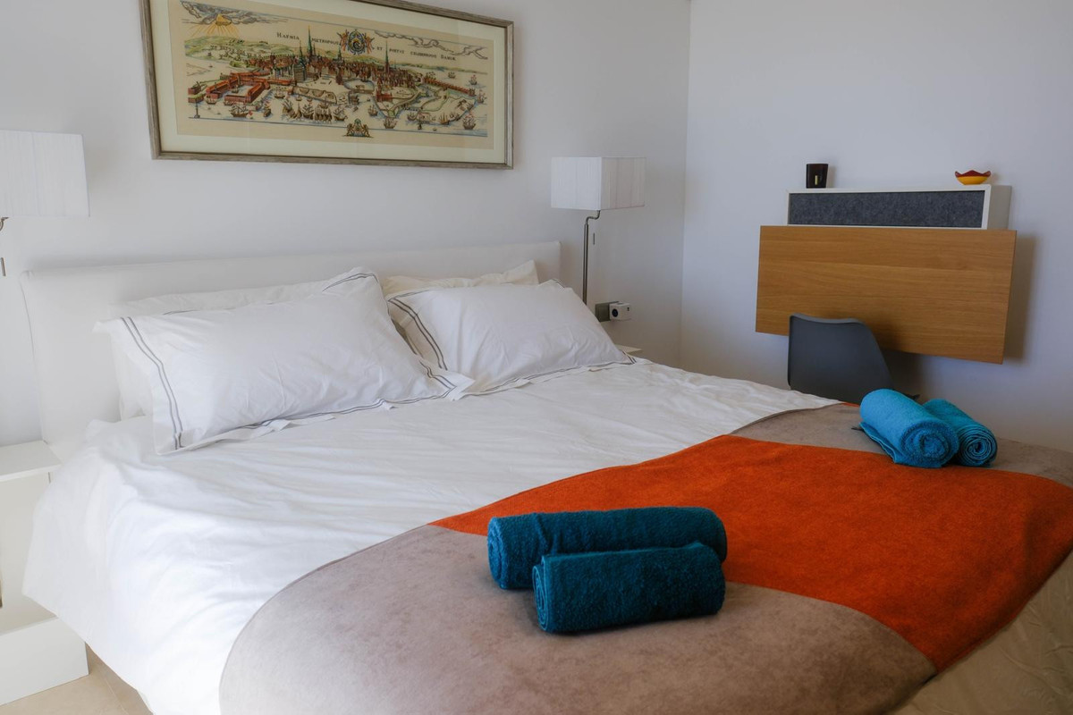 Apartment for sale in Mijas