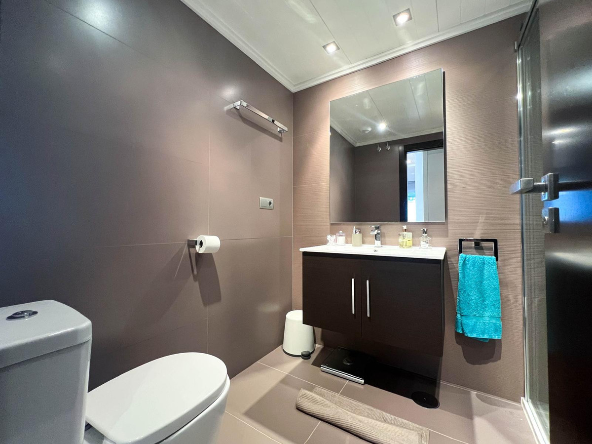 Apartment for sale in Mijas