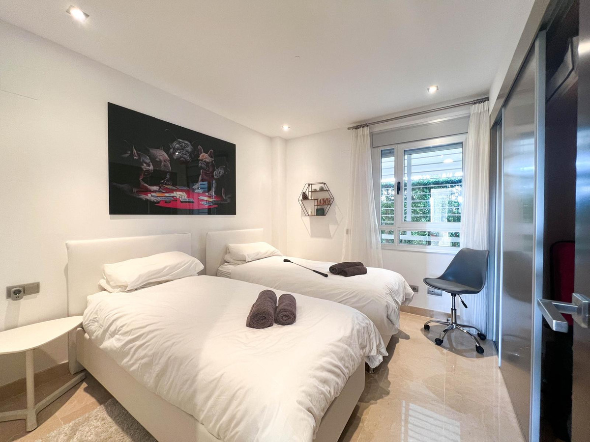 Apartment for sale in Mijas