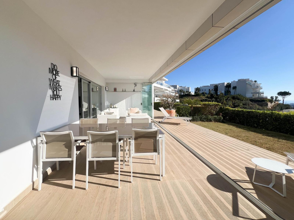 Apartment for sale in Mijas