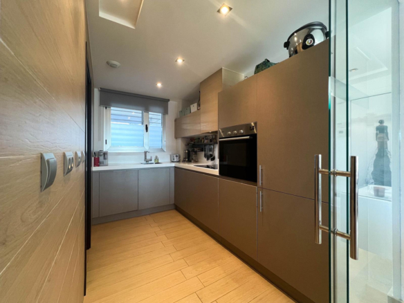 Apartment for sale in Mijas