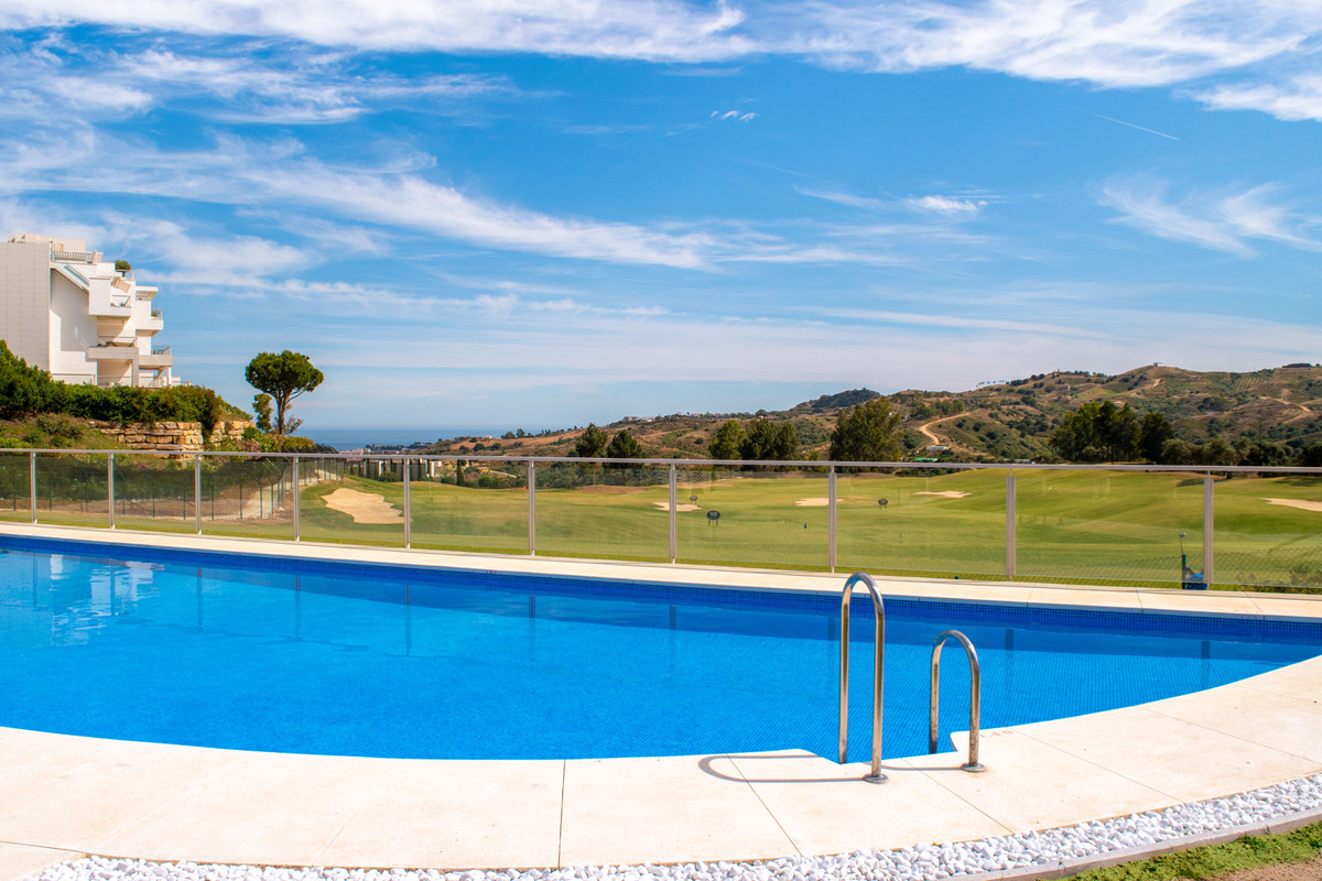 Apartment-in-Mijas-Ref-R5407945 Apartment for sale in Mijas