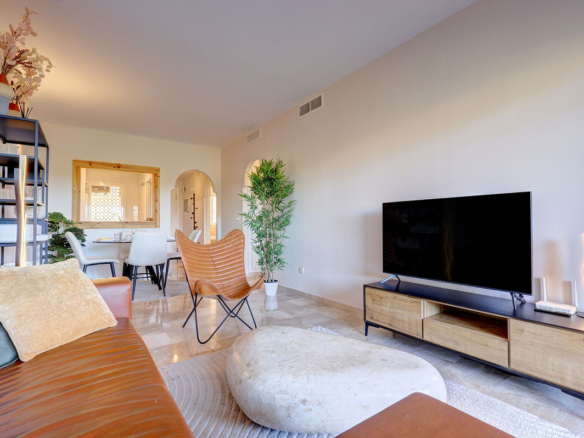 Apartment for sale in Mijas