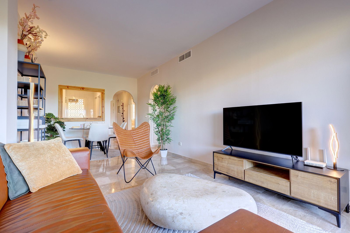 Apartment for sale in Mijas