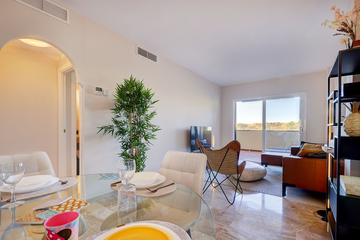 Apartment for sale in Mijas