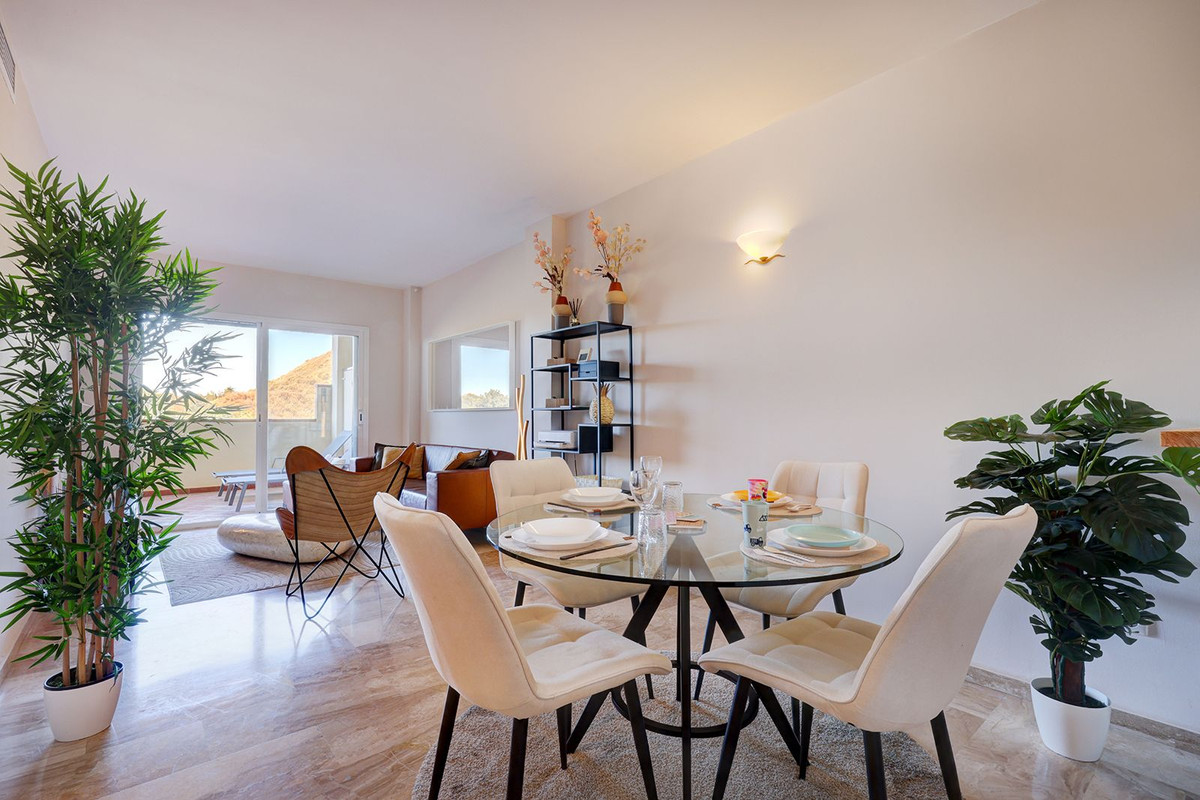 Apartment for sale in Mijas