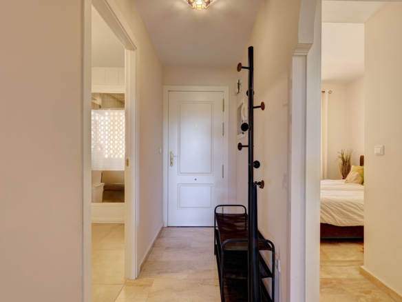 Apartment for sale in Mijas