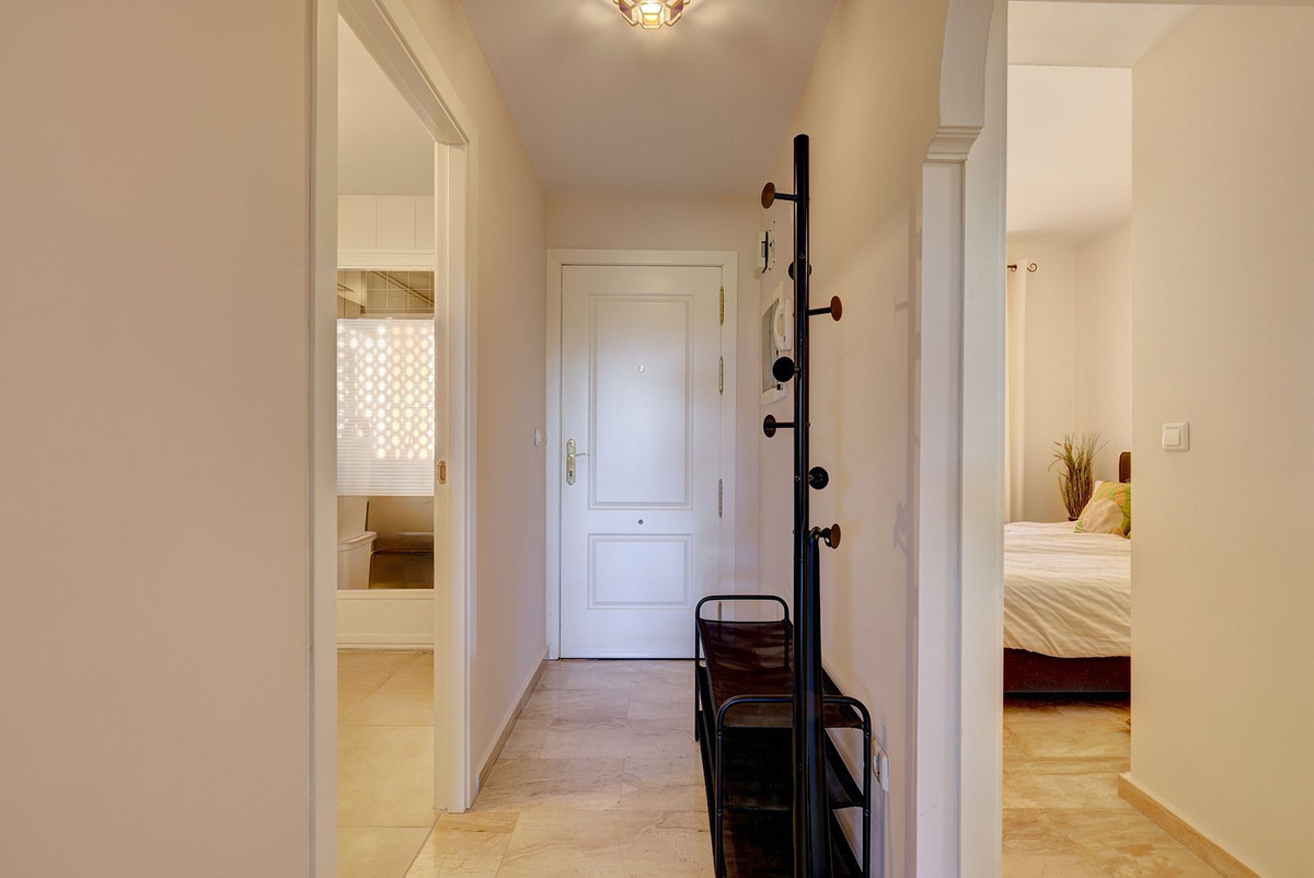 Apartment for sale in Mijas