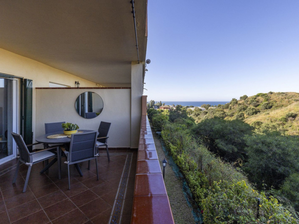 Apartment for sale in Mijas