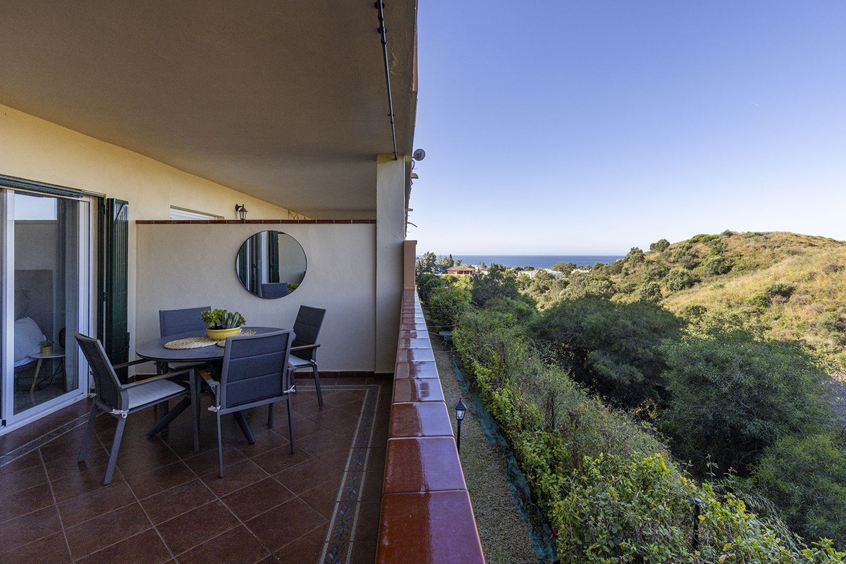 Apartment for sale in Mijas