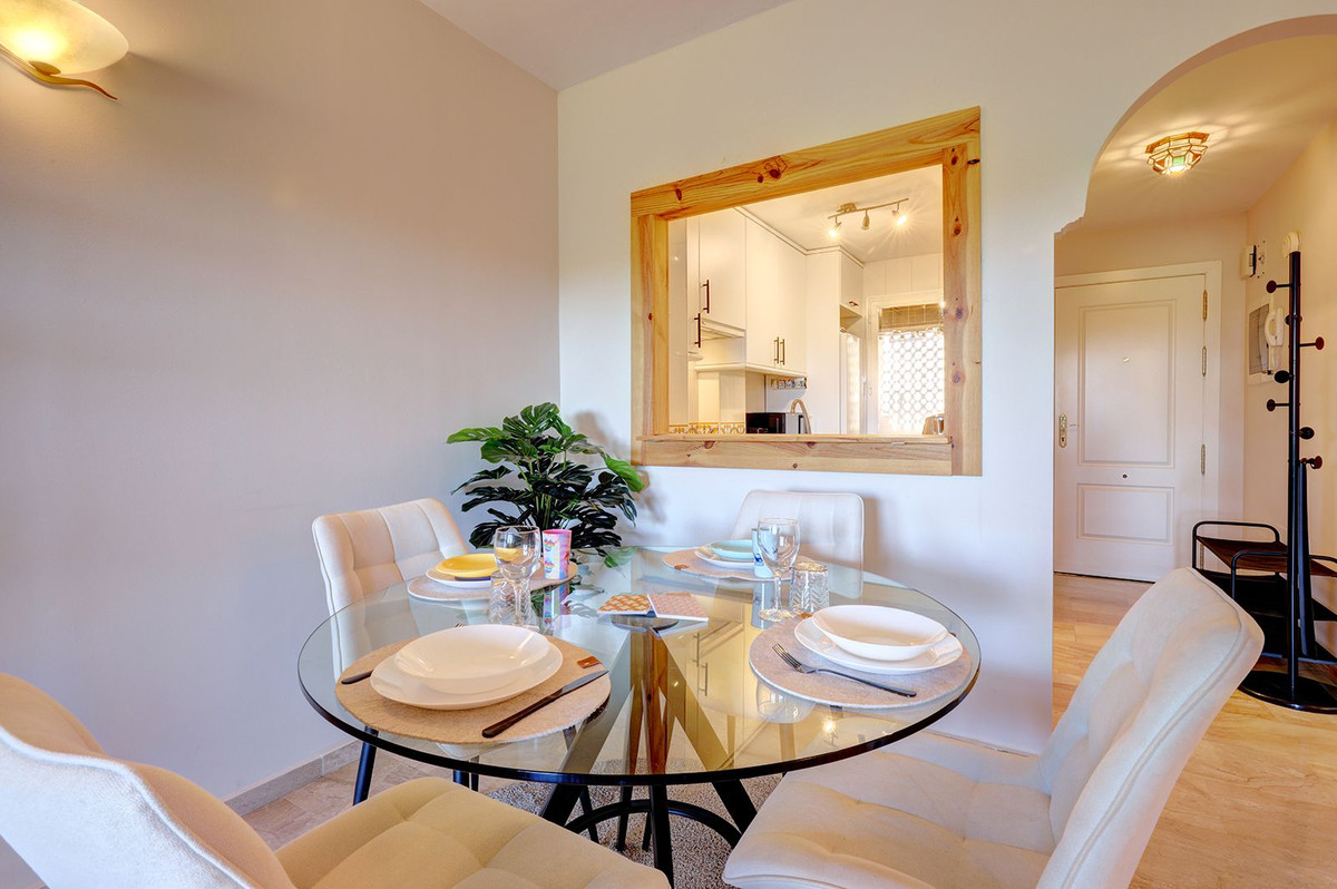 Apartment for sale in Mijas