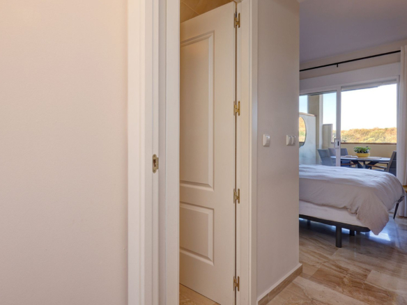 Apartment for sale in Mijas